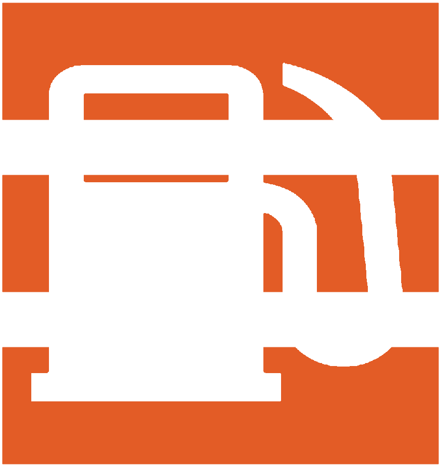Pump symbol